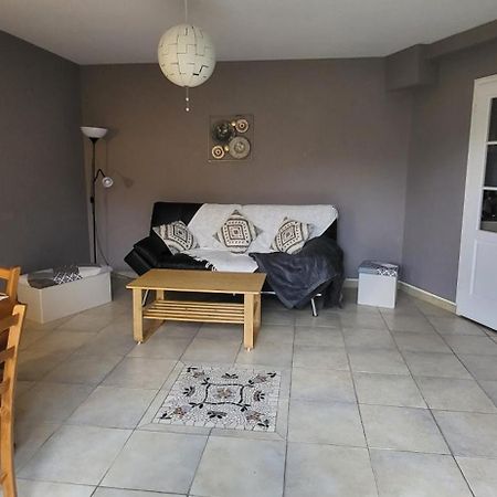 Maison De Plein Pied Avec Jardin Privatif Centre Ville Milly-la-Foret Eksteriør bilde